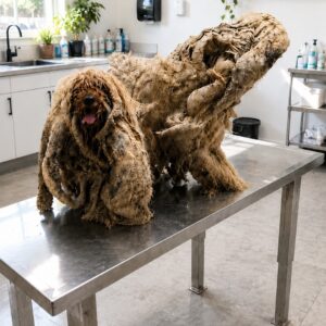 Sonador's Remarkable Recovery Over Months of Care