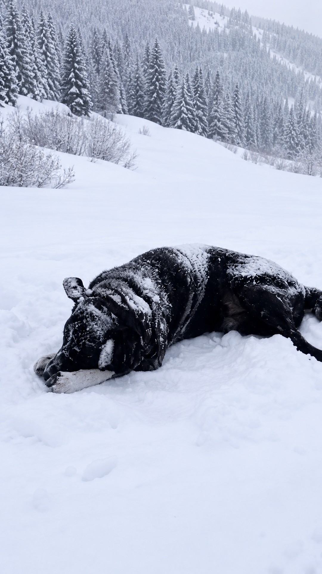 Rescue of Jem Reveals His Hidden Strength and New Life
