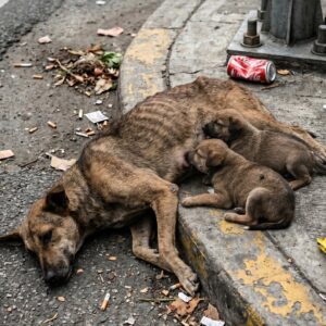 Halsted's Remarkable Recovery After Being Rescued from the Streets of Chicago