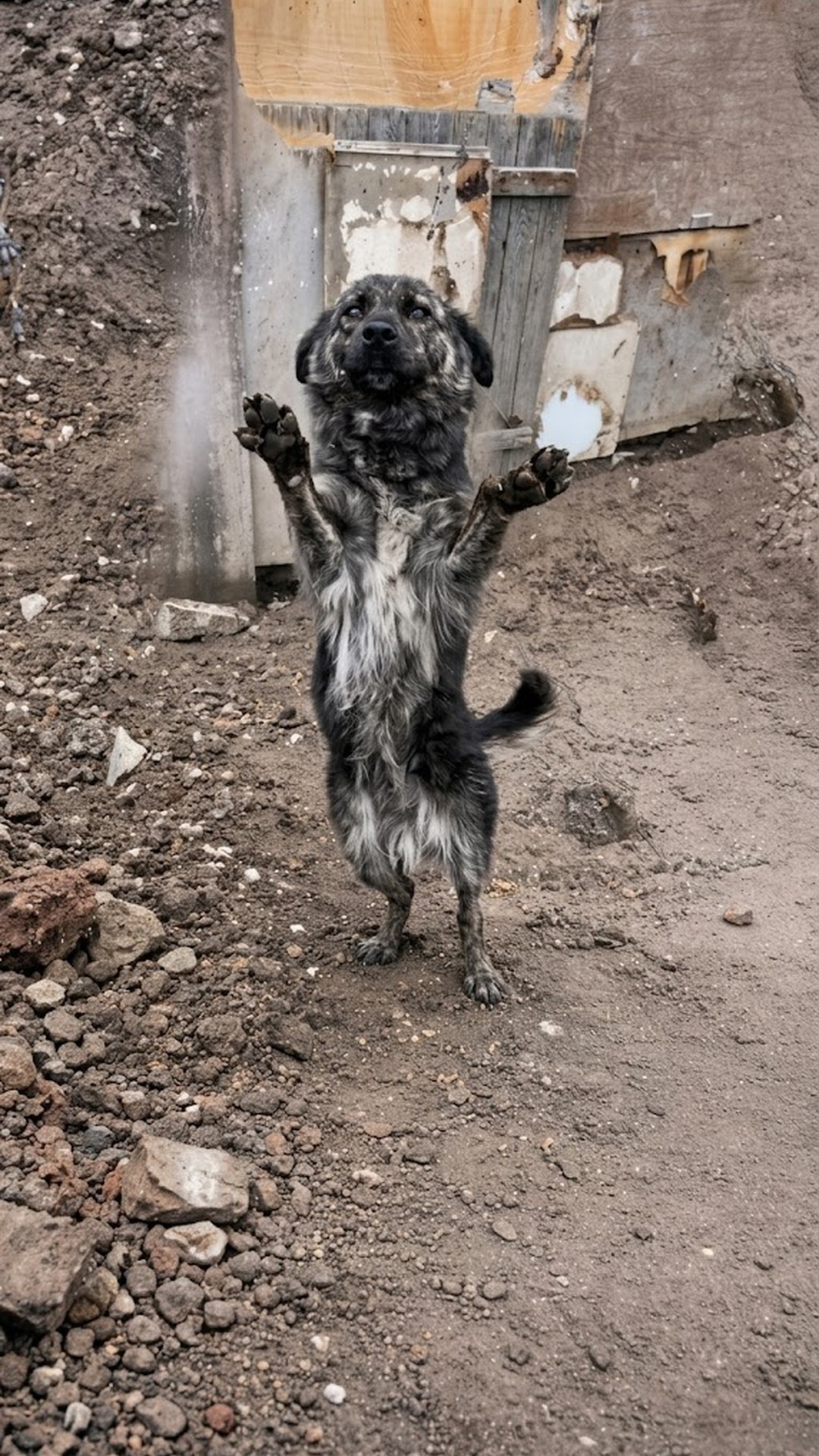 Rummi's Remarkable Recovery After Being Rescued from Chained Isolation