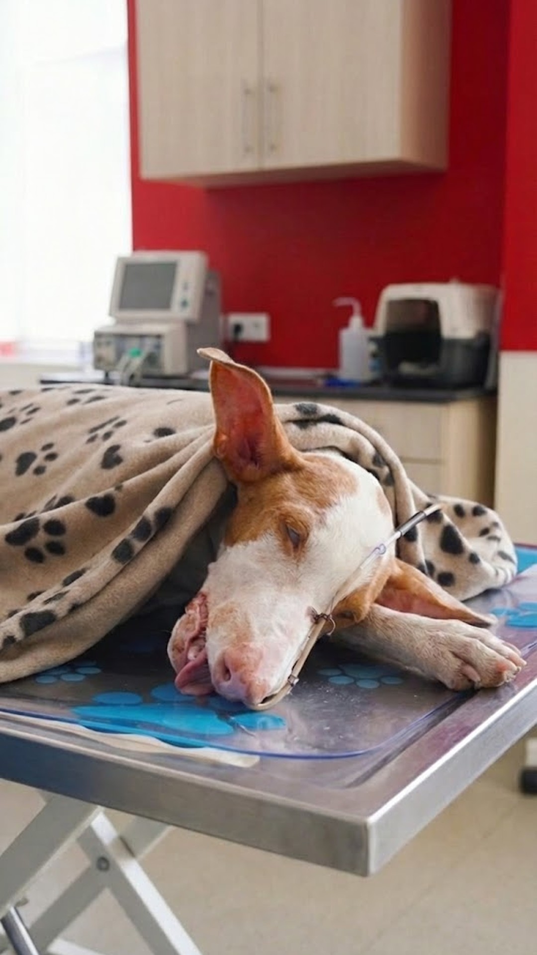 Winston's Transformative Journey from Euthanasia to Freedom