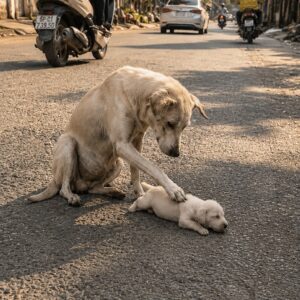 Discovery of Ala and Mafa Unveils the Power of Compassionate Rescue