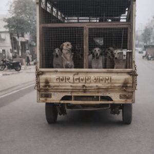 India's Evolving Approach to Stray Dog Management Over Recent Years