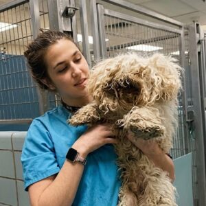 Cody’s Remarkable Recovery: From Two Years of Isolation to a Loving Home