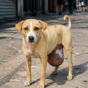 Raahi's Remarkable Recovery After Surgery for a Large Hernia