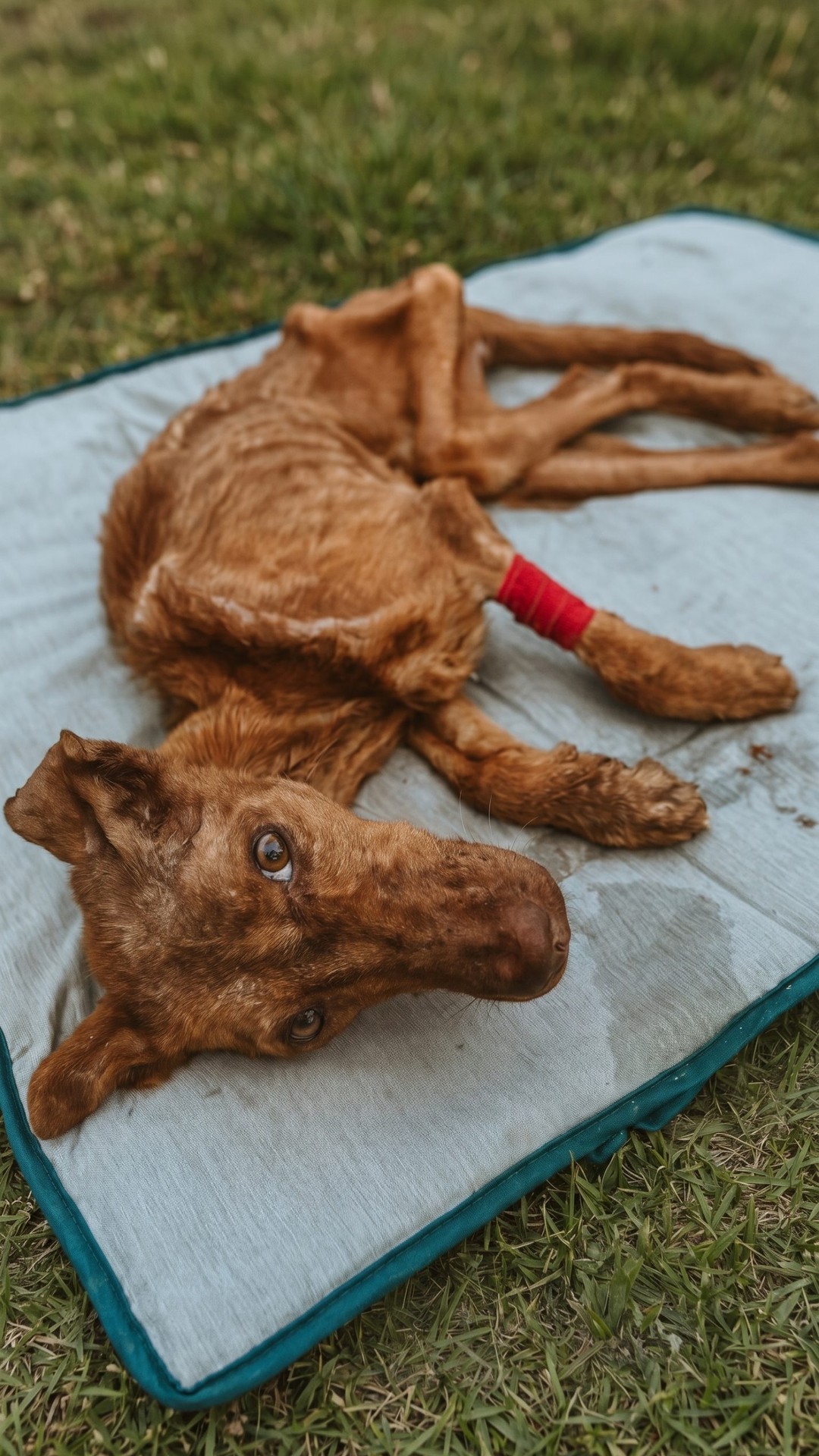 Armanda's Remarkable Recovery: From 17 to 32 Pounds in Just 30 Days