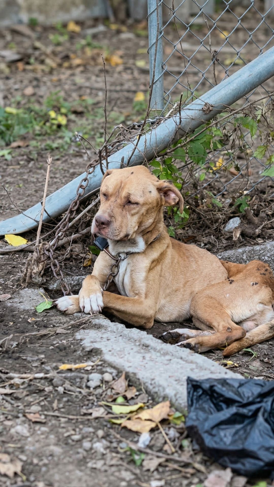 Stray Rescue of St. Louis Transforms Lives of Over 3,000 Dogs Each Year