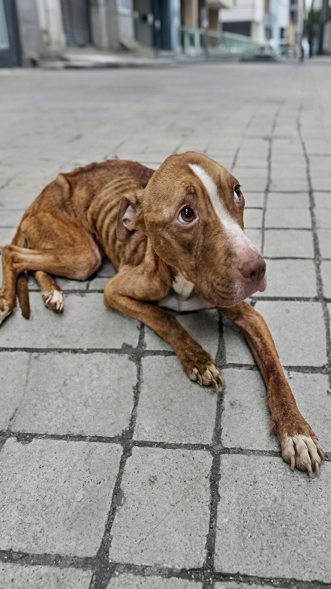 Reese's Remarkable Recovery: From 17 Pounds to a Thriving 34