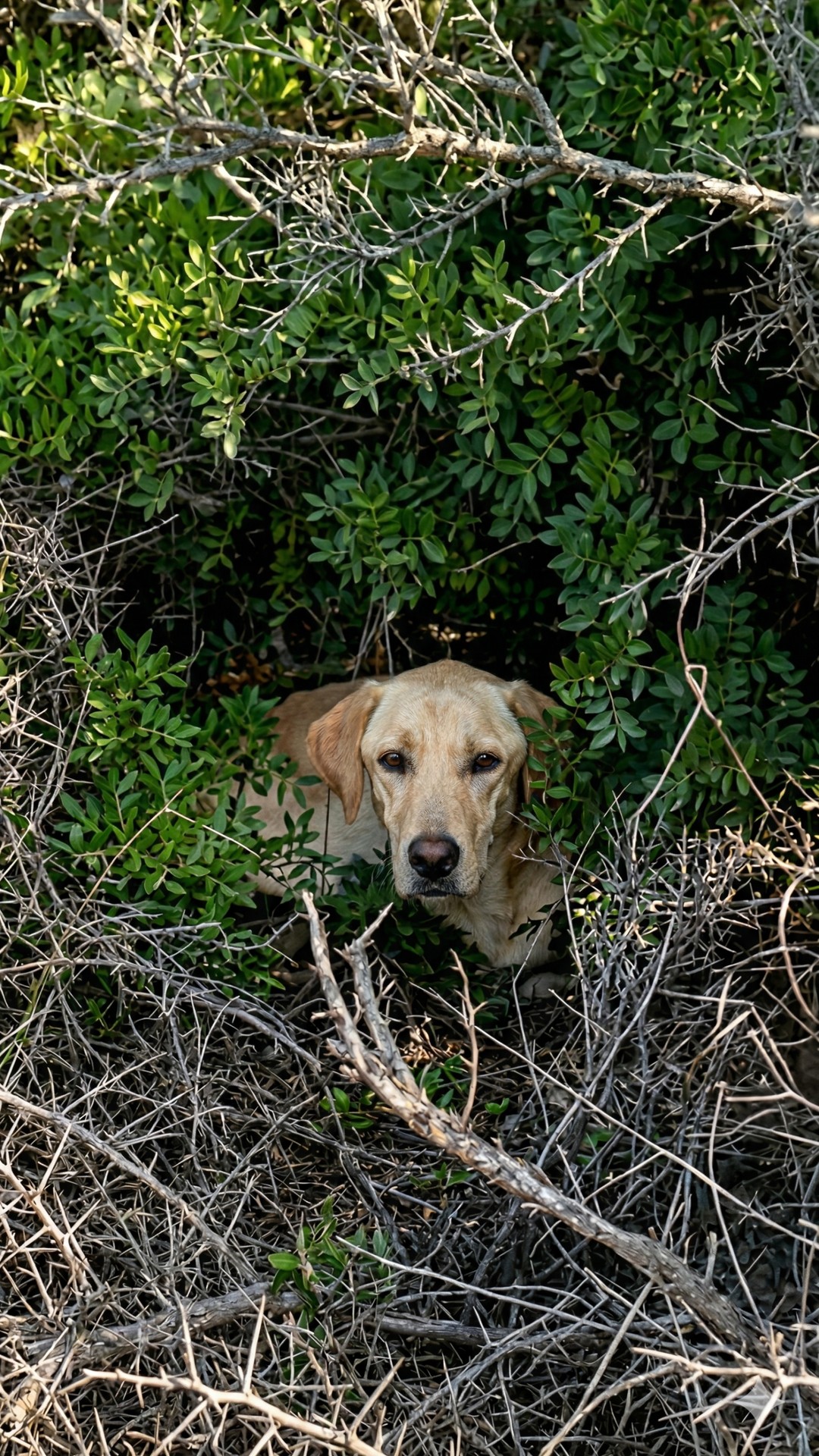 Nala's Remarkable Recovery: From Near Death to Thriving in Three Years