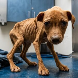 Stuart's Remarkable Progress: From Near Death to Thriving in Just Weeks
