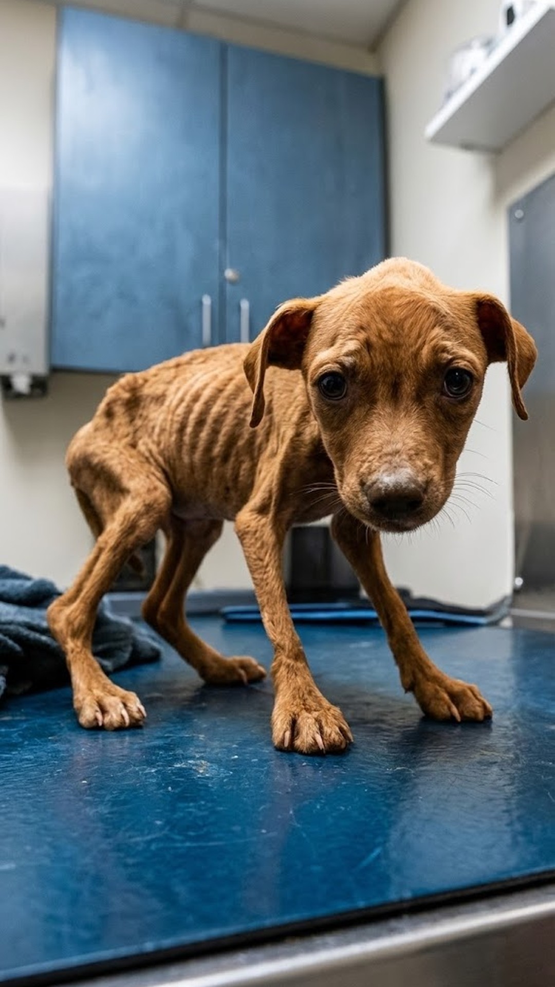 Stuart's Remarkable Progress: From Near Death to Thriving in Just Weeks